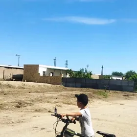 земельный участок