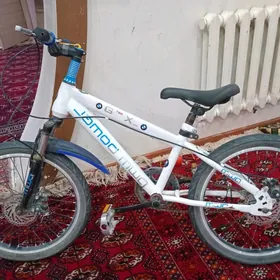 16lyk tigir,welosiped