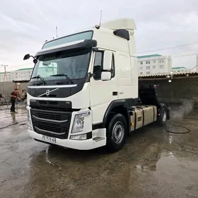 Volvo FH 460 2020