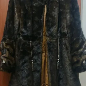 Gyz gelin Şuba, Palto, Jempir