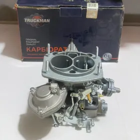 карбюратор 2107