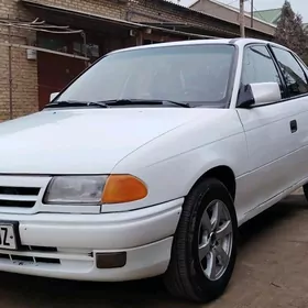 Opel Astra 1992