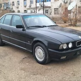 BMW 530 1993