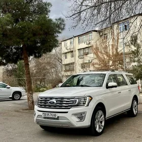 Ford Expedition 2021