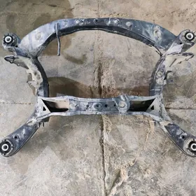 21 sienna 2wd yz balka