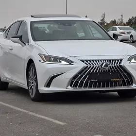 Lexus ES 350 2021