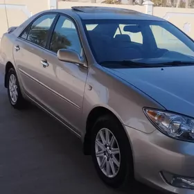 Toyota Camry 2002