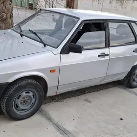 Lada 21099 2001