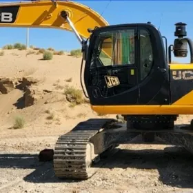 JCB 5CX Wastemaster 2014