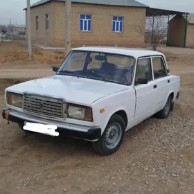 Lada 2107 1993