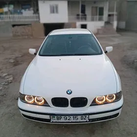 BMW E39 1997