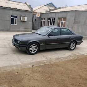 BMW 525 1991