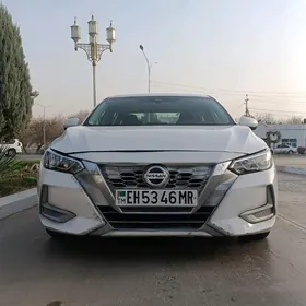 Nissan Sentra 2022
