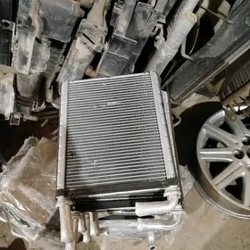 DUTY CAMRY PEÇ RADIATOR
