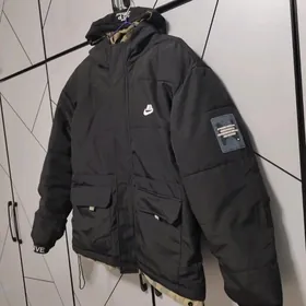 kurtka куртка Nike