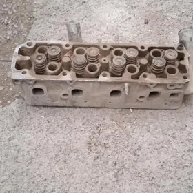 Опель головка