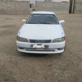 Toyota Mark II 1995