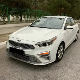 Kia Forte 2021