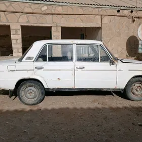 Lada 2101 1993