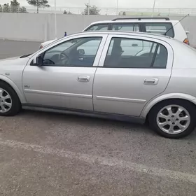 Opel Astra 2003