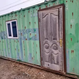 Контейнер Konteyner