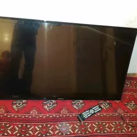 SKAYWORT 43 telewizor