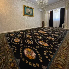 Mir6. 2 komnat 7 etaj