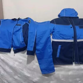 GALYN GALYŇ  GEYİMLER