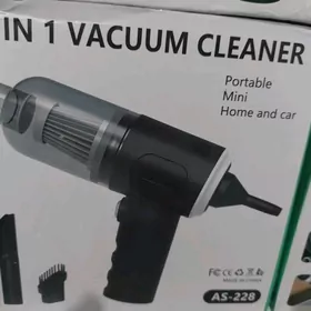 pylesos kiçi пылесос маленький