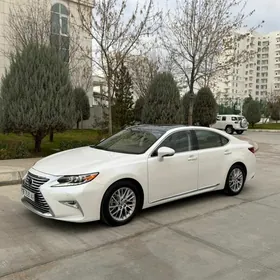 Lexus ES 350 2017