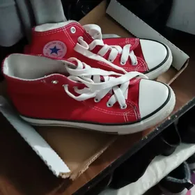 кеды 38 размера