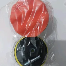 polirovka gubka полировка губк