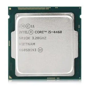 Intel core i5 prosesor
