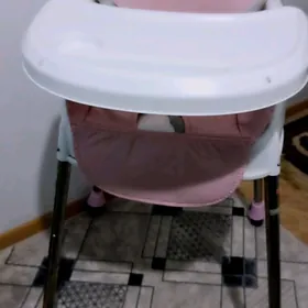 детский стульчик