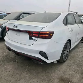 Kia Forte 2022