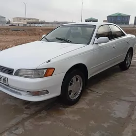 Toyota Mark II 1995
