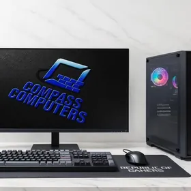 i5 4GEN/GTX 1060/Redmi 27