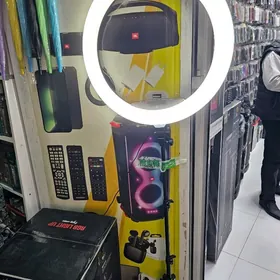 tik tok çyra lampa led RGB