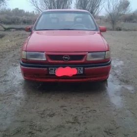 Opel Vectra 1991