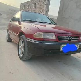 Opel Astra 1992