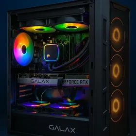 I7 14700f/ RTX 5060/ RAM 32GB