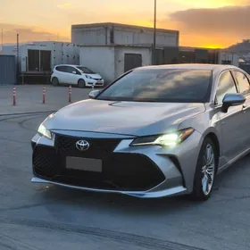 Toyota Avalon 2021