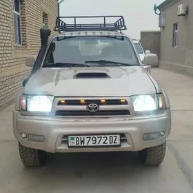 Toyota 4Runner 2000