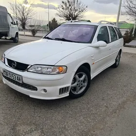 Opel Vectra 2001