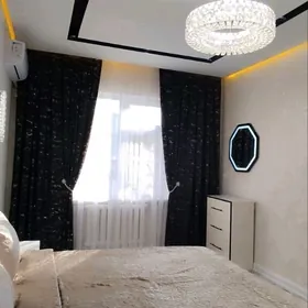 Гаудан 3х Комнатная 2 Этаж