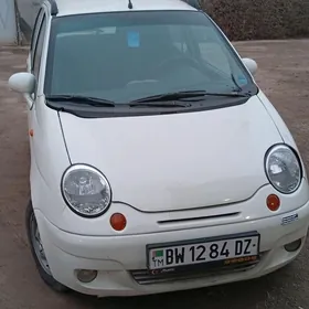 Daewoo Matiz 2005