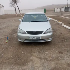 Toyota Camry 2002