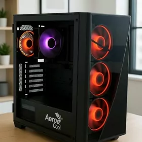  i7 4790/ GTX 1050/ RAM 16GB