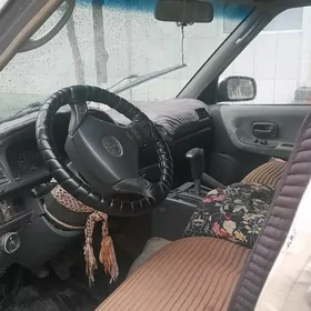 Toyota Town Ace 1992