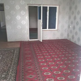 Satlyk Jaý Gokdepañ ozinde...